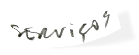 Servi&ccedil;os