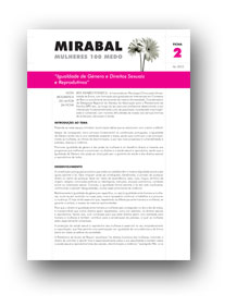 Fichas Mirabal