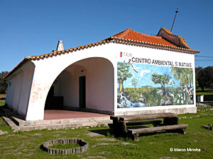 S. Matias