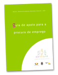 GUIA DE APOIO PARA A PROCURA DE EMPREGO