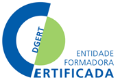 DGERT - Entidade Formadora Certificada
