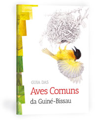 Guia as Aves Comuns da Guiné-Bissau