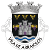 Logotipo Município de Arraiolos
